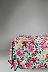 Tovaglia In Cotone - Cutie (rosa)
