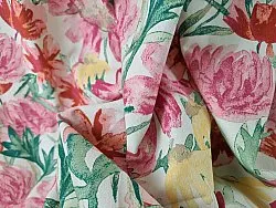 Tovaglia In Cotone - Cutie (rosa)
