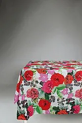 Tovaglia In Cotone - Magic (rosa)