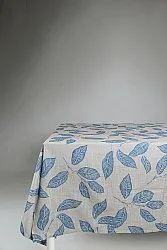 Tovaglia In Cotone - Morris (blu)