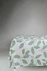 Tovaglia In Cotone - Morris (verde)