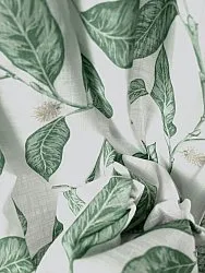 Tovaglia In Cotone - Morris (verde)