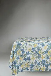 Tovaglia In Cotone - Petite (blu)