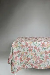 Tovaglia In Cotone - Petite (rosa)