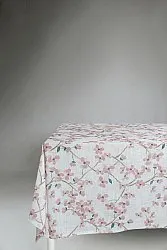 Tovaglia In Cotone - Pia-Li (rosa)