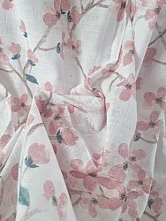 Tovaglia In Cotone - Pia-Li (rosa)