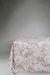 Tovaglia In Cotone - Soft (rosa)