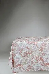 Tovaglia In Cotone - Soft (rosa)