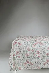 Tovaglia In Cotone - Sollan (rosa)