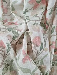 Tovaglia In Cotone - Sollan (rosa)