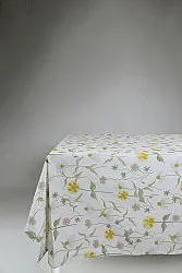 Tovaglia In Cotone - Sweetie (giallo)