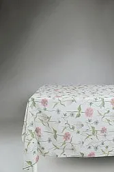 Tovaglia In Cotone - Sweetie (rosa)