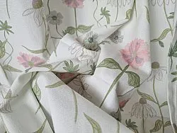 Tovaglia In Cotone - Sweetie (rosa)