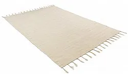 Tappeto In Lana - Malana (beige)