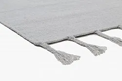 Tappeto In Lana - Malana (grigio)