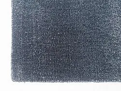 Recycled PET with viscose look (blu)