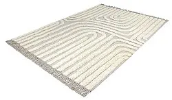 Tappeto In Lana - Elba (beige)