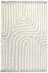 Tappeto In Lana - Elba (beige)
