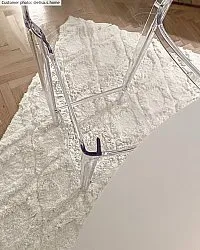 Tappeti rotondi - Everett (offwhite)