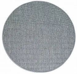 Tappeti rotondi - Elite (antracite)