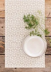 Tovaglie Runner - Ella (beige)