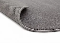 Tappeto rotondo - Sunayama (grigio)