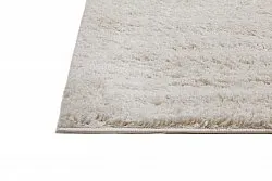Tappeto A Pelo Lungo - Eve (bianco)