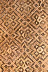 Tappeto Wilton - Lamego (beige/marrone)