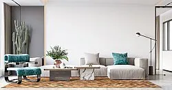 Tappeto Wilton - Lamego (beige/marrone)