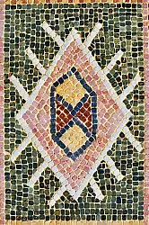 Tappeto Wilton - Laconi (multi)
