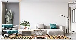 Tappeto Wilton - Bosa (multi)