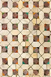 Tappeto Wilton - Evisa (multi)
