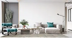 Tappeto Wilton - Manso (multi)