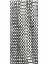 Tappeti In Plastica - L'Horredmatta Eye (grigio)