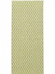 Tappeti In Plastica - L'Horredmatta Eye (lime)
