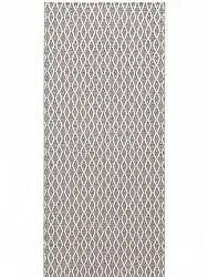 Tappeti In Plastica - L'Horredmatta Eye (porpora)