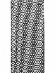 Tappeti In Plastica - L'Horredmatta Eye (nero)