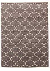 Tappeto Wilton - Fabia (grigio)