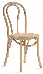Sedia - Bistro (rattan/natura) - 2 pezzi