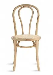 Sedia - Bistro (rattan/natura) - 2 pezzi