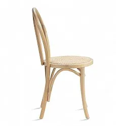 Sedia - Bistro (rattan/natura) - 2 pezzi