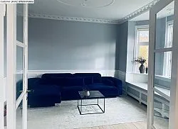 Tappeto Wilton - Art Silk (grigio chiaro/beige)
