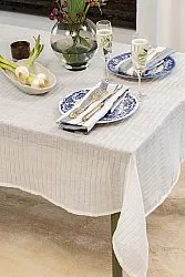 Tovaglia - Filippa (bianco)