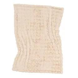 Coperte - Aranga Bubble Throw (beige)