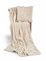 Coperte - Aranga Super Soft Throw (beige)