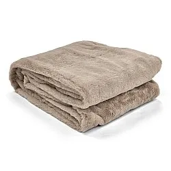 Coperte - Aranga Super Soft Throw (marrone)