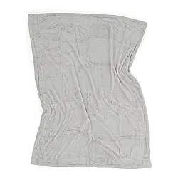 Coperte - Aranga Super Soft Throw (grigio)