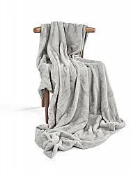 Coperte - Aranga Super Soft Throw (grigio)