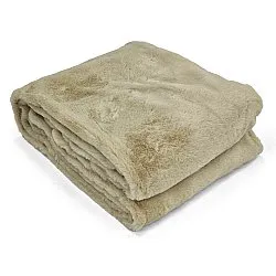 Coperte - Aranga Super Soft Throw (verde chiaro)