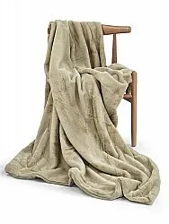 Coperte - Aranga Super Soft Throw (verde chiaro)